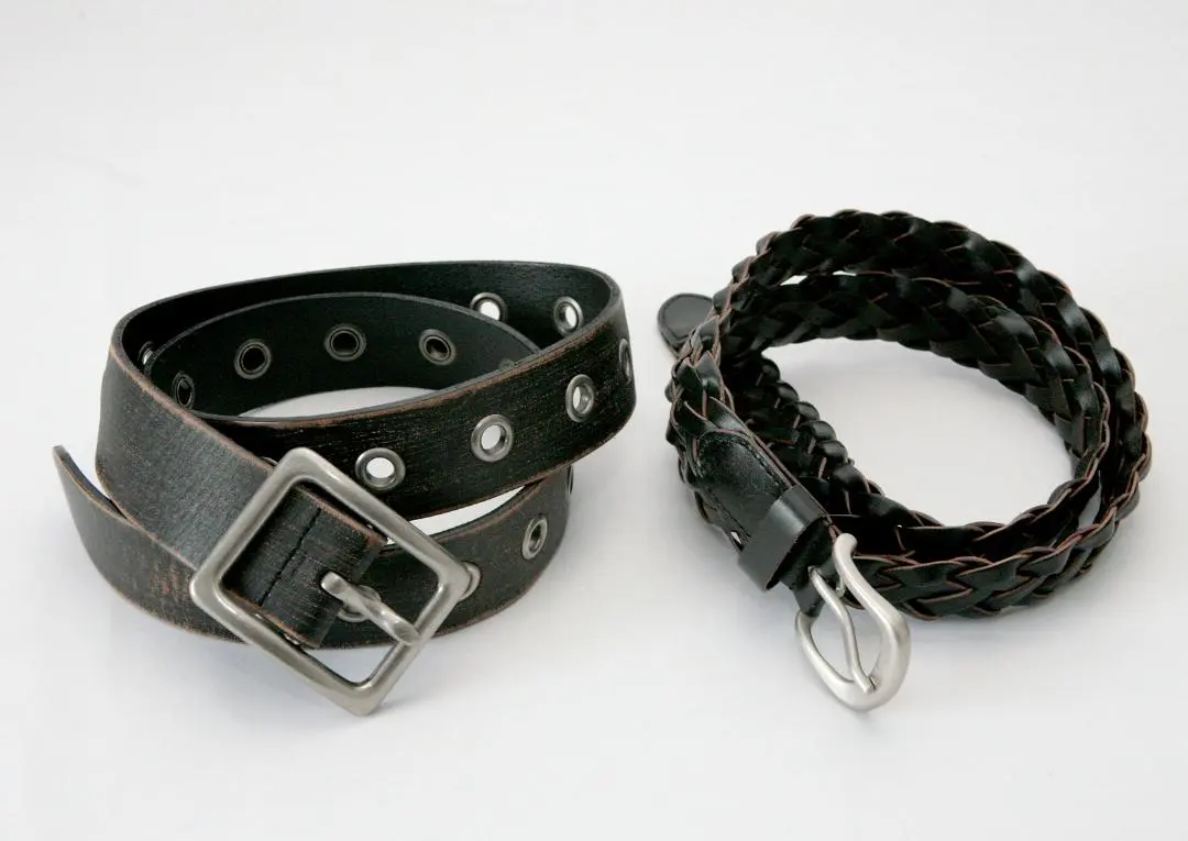 2026年最新】666 スタッズ ベルトの人気アイテム - メルカリ