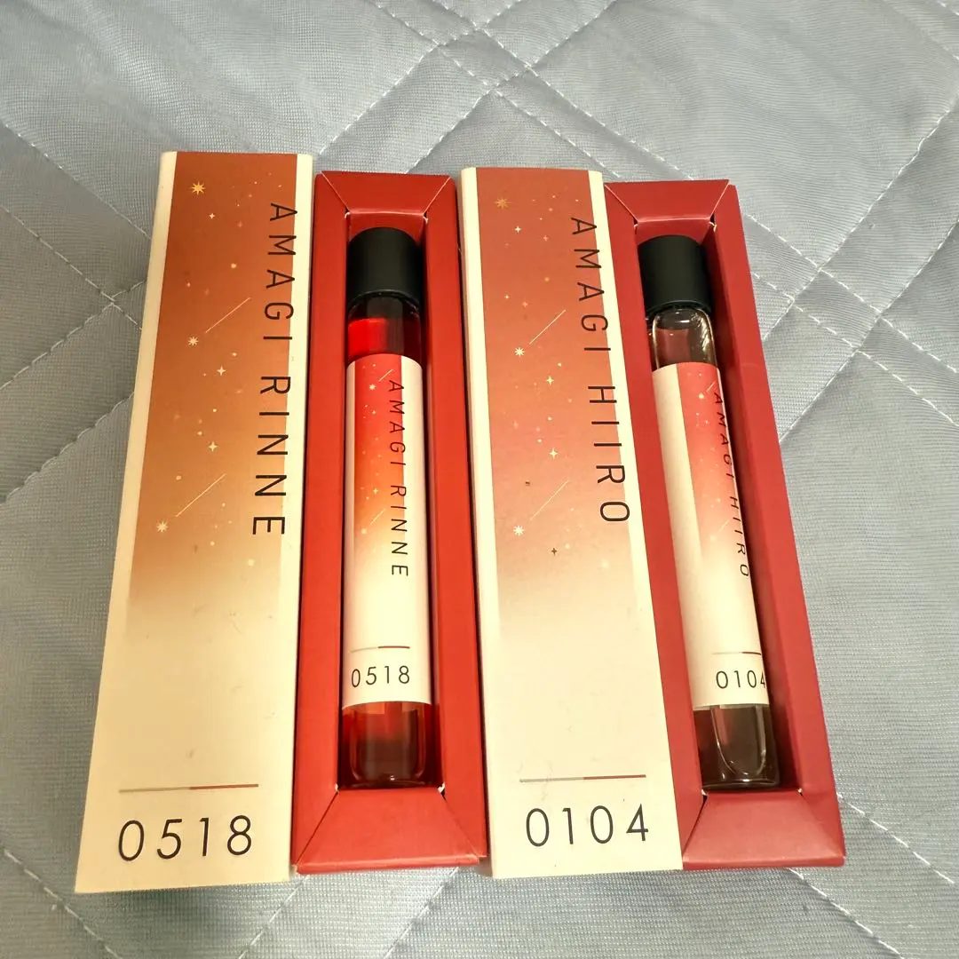 2026年最新】天城一彩 フレグランスの人気アイテム - メルカリ