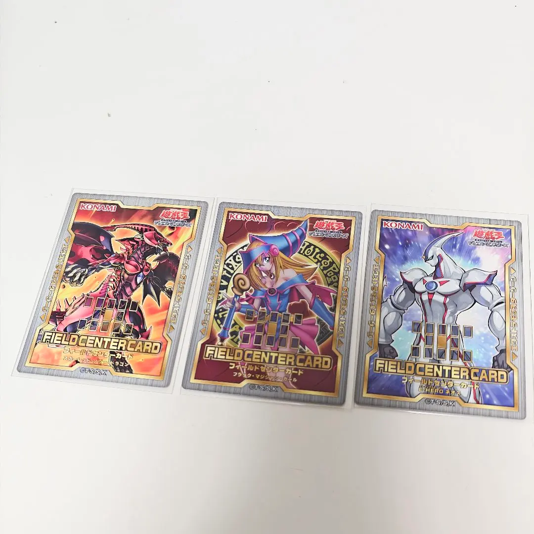 2026年最新】フィールドセンターカード ブラックマジシャンガールの
