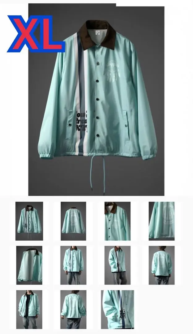 2026年最新】TAKUYA∞の創り方 コーチジャケットの人気アイテム - メルカリ