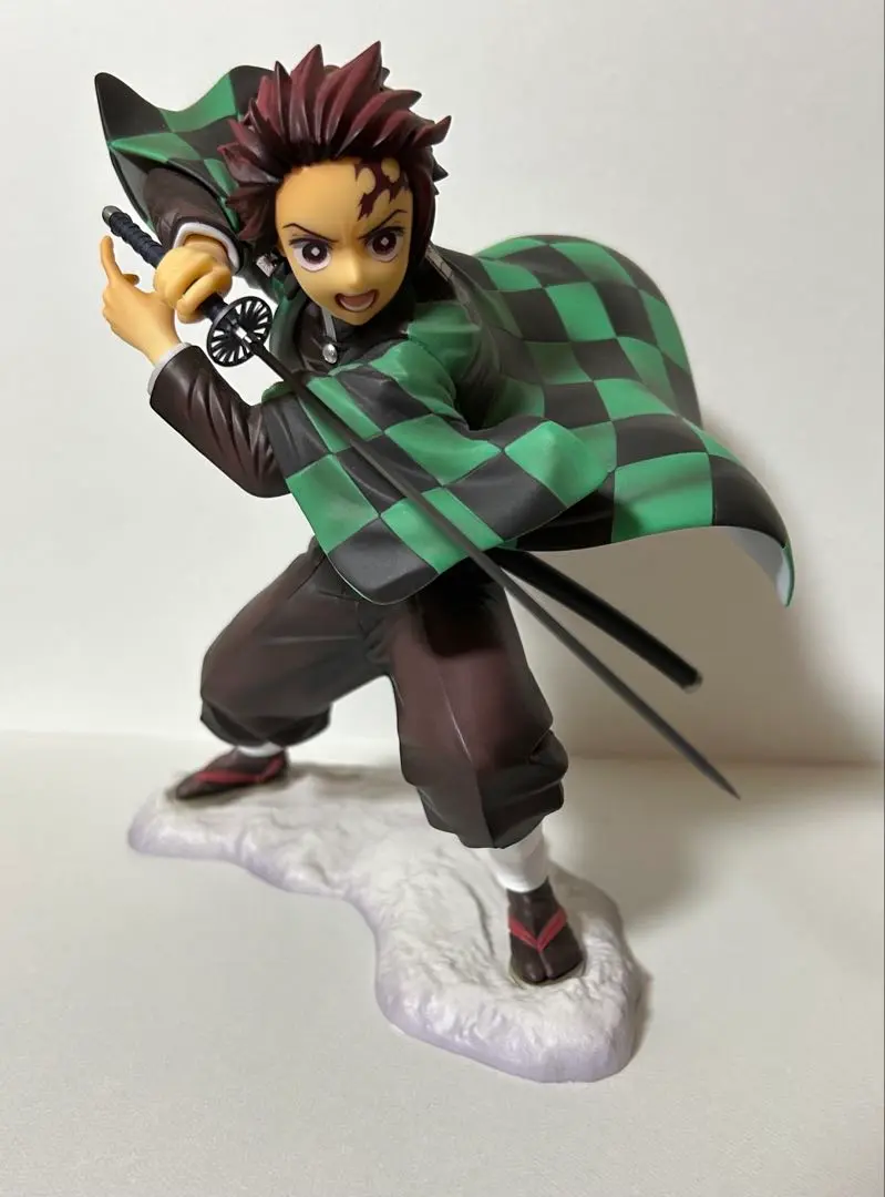 2026年最新】ARTFX J 鬼滅の刃 竈門炭治郎の人気アイテム - メルカリ