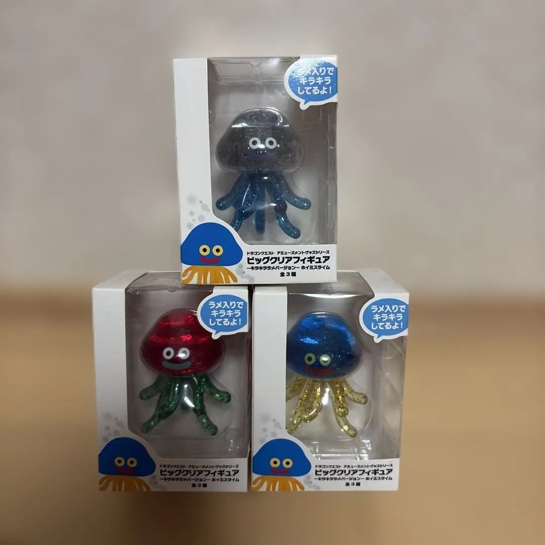 2026年最新】ホイミスライム ビッククリアフィギュアの人気アイテム