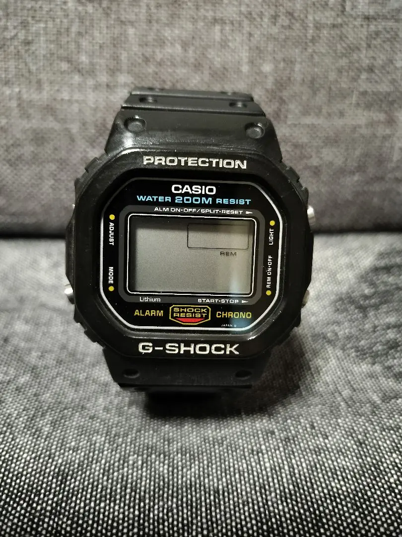 2026年最新】dw-5600 スクリューバックの人気アイテム - メルカリ