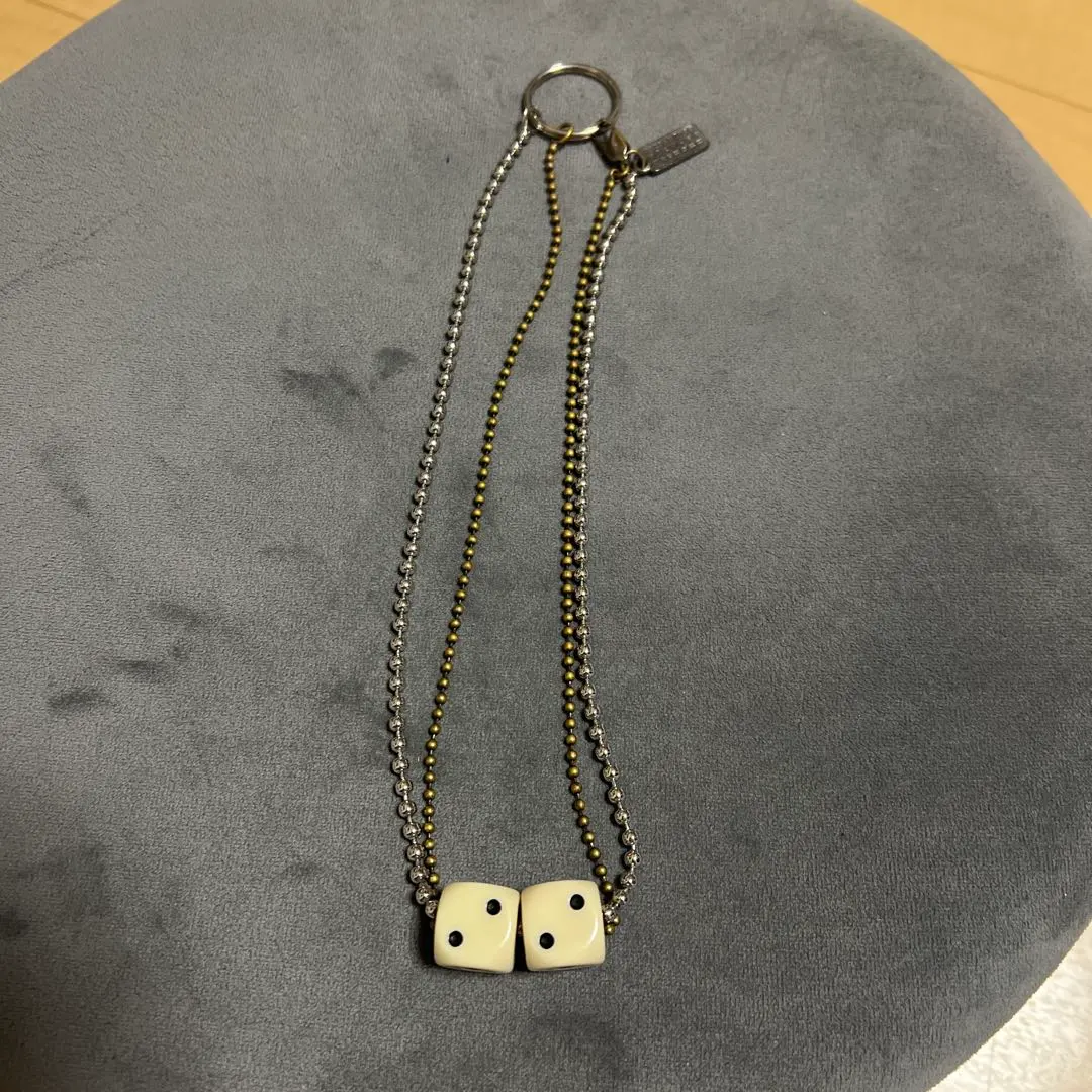 2026年最新】Martin margiela diceの人気アイテム - メルカリ