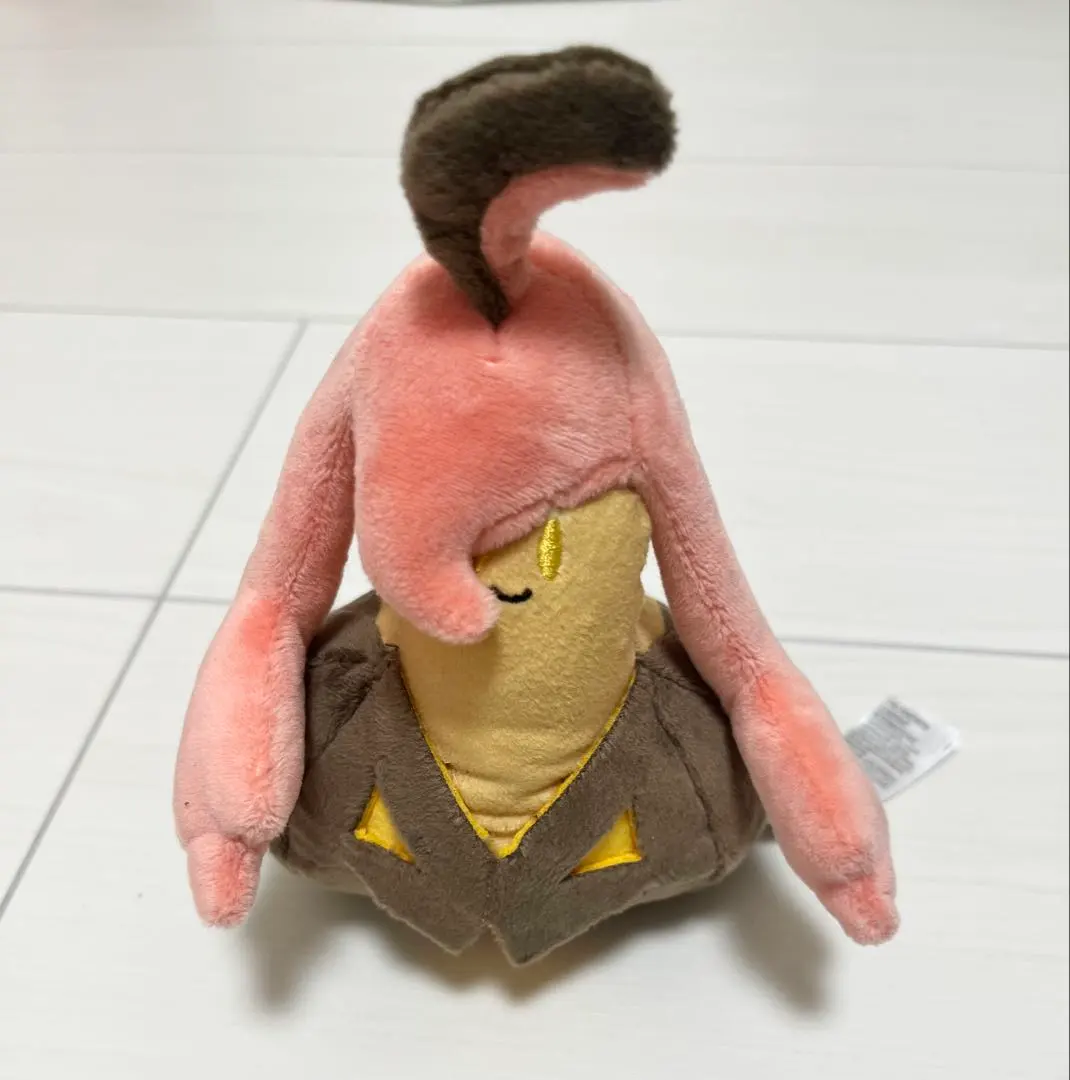 2026年最新】パンプジン ぬいぐるみの人気アイテム - メルカリ