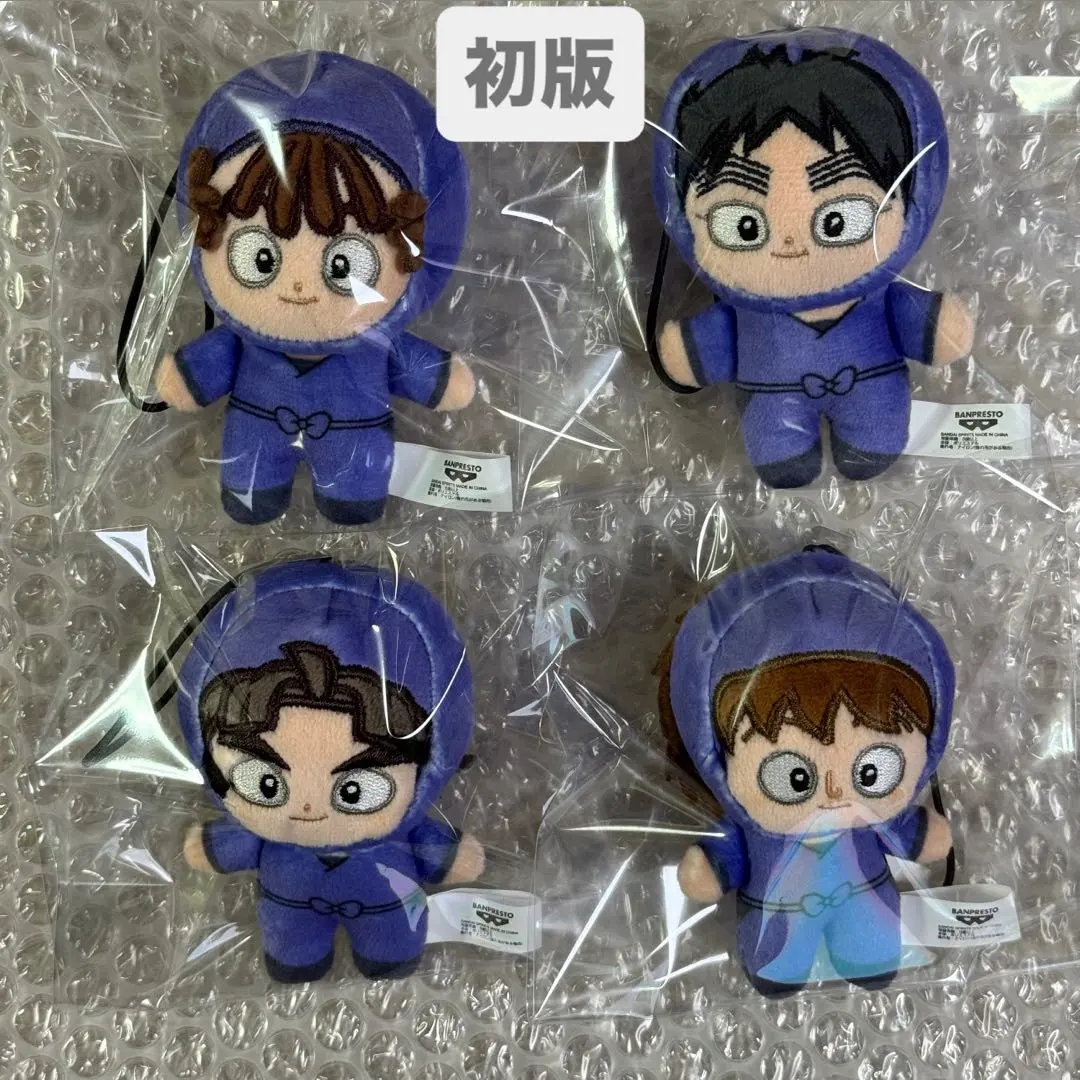 2026年最新】五年 ほわぬいの人気アイテム - メルカリ