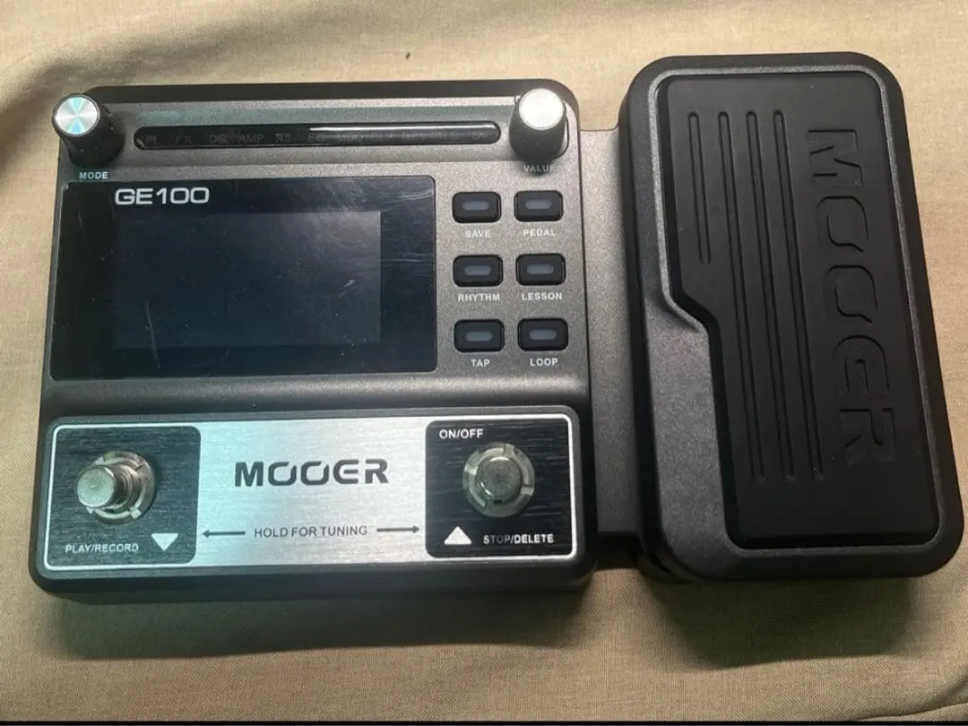 2026年最新】MOOER GE200の人気アイテム - メルカリ