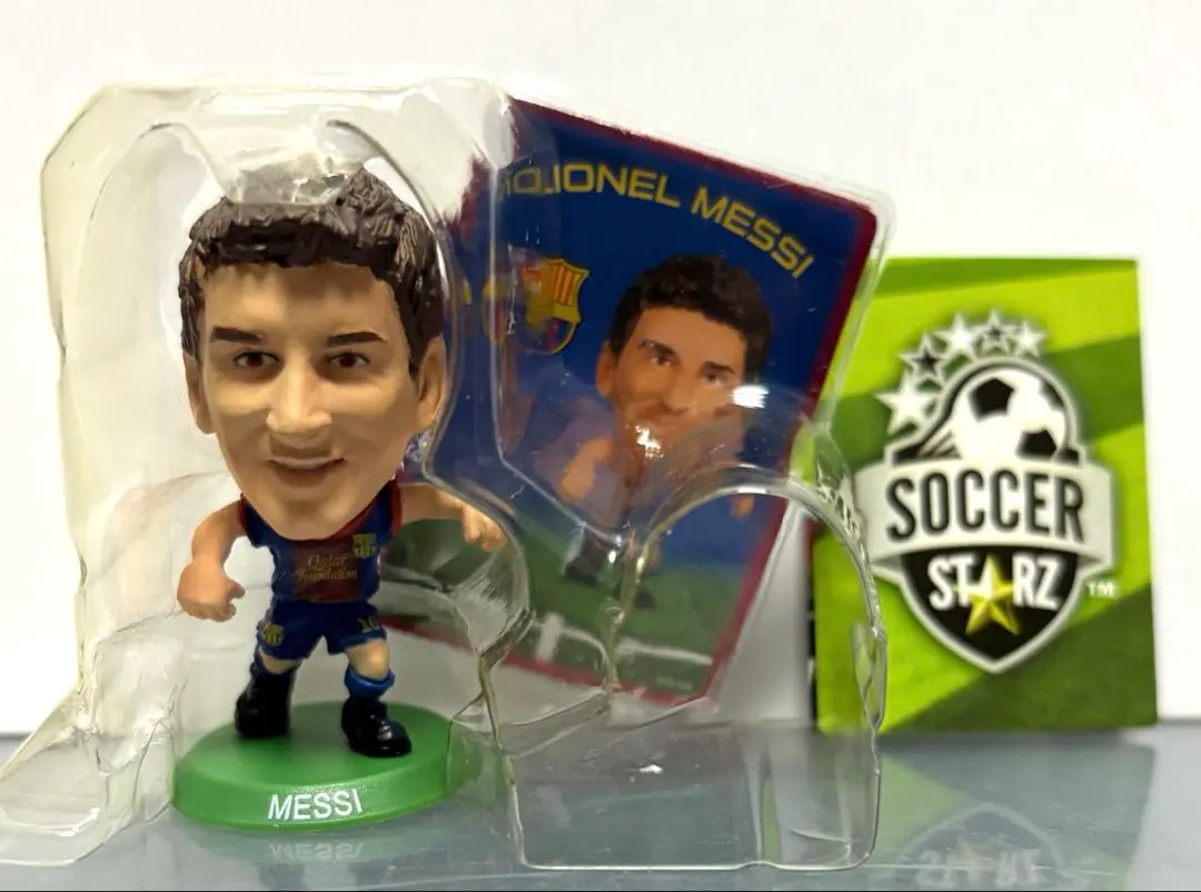 2026年最新】バルセロナ バルセロナ メッシ フィギュアの人気アイテム