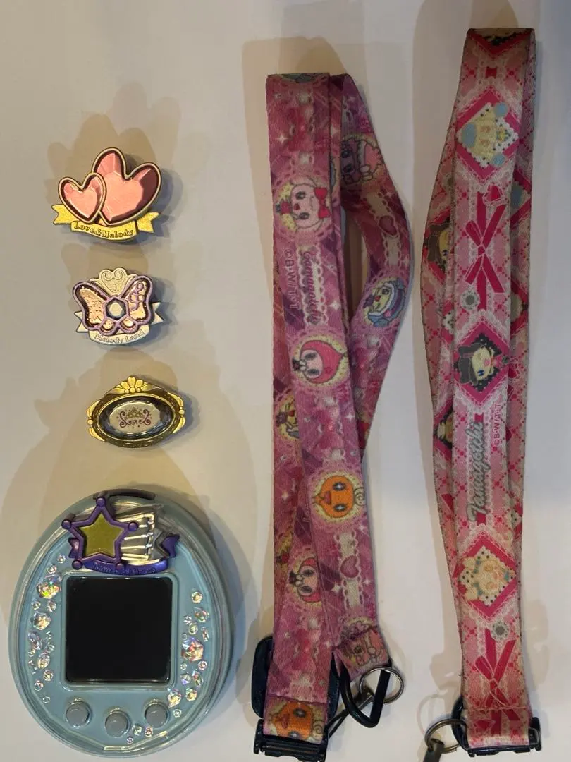 2026年最新】たまごっちピース メロディランドセットの人気アイテム