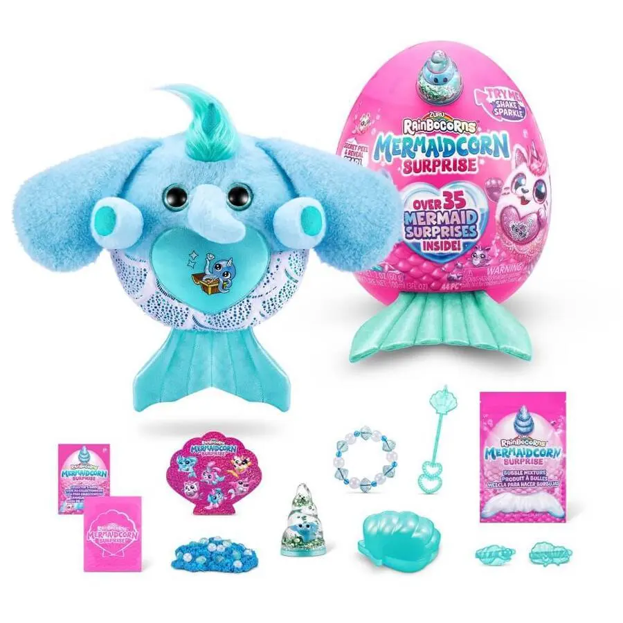 2026年最新】レインボーコーンズマーメイドコーンズの人気アイテム