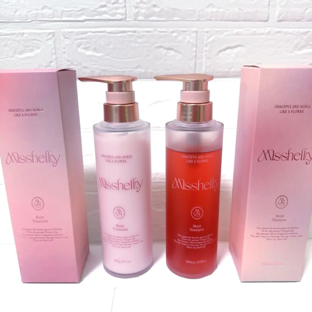 2026年最新】ミスシェリー シャンプーの人気アイテム - メルカリ