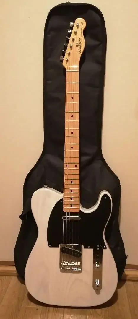 2026年最新】edwards テレキャスターの人気アイテム - メルカリ