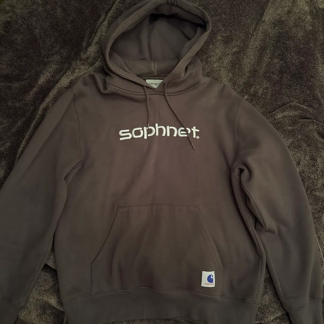 2026年最新】sophnet carharttの人気アイテム - メルカリ