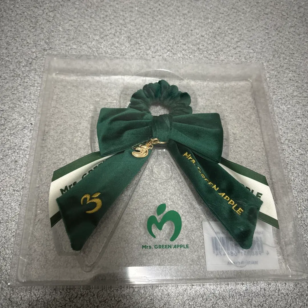 2026年最新】Mrs. GREEN APPLE harmony ライトスティックリボンの人気