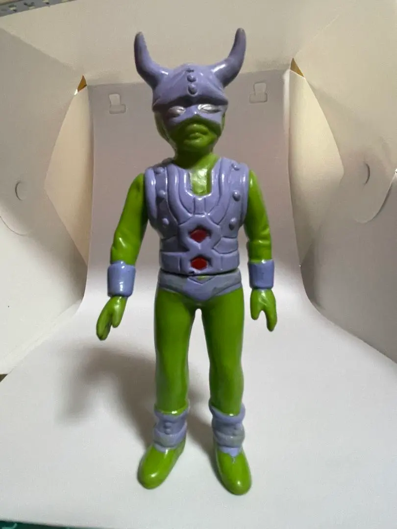 2026年最新】ソフビ アイアンキングの人気アイテム - メルカリ