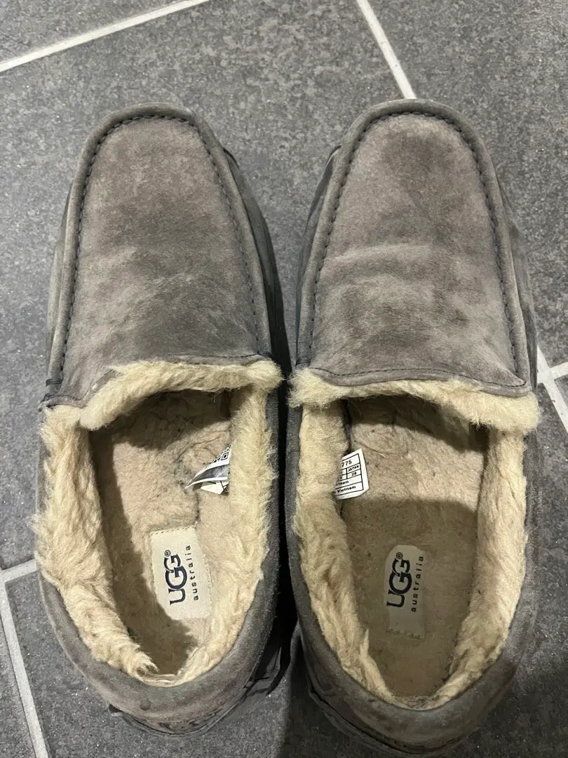 2026年最新】ugg 5775の人気アイテム - メルカリ