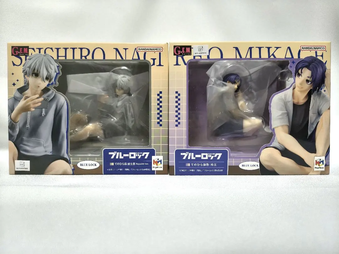 2026年最新】てのひら凪誠士郎の人気アイテム - メルカリ