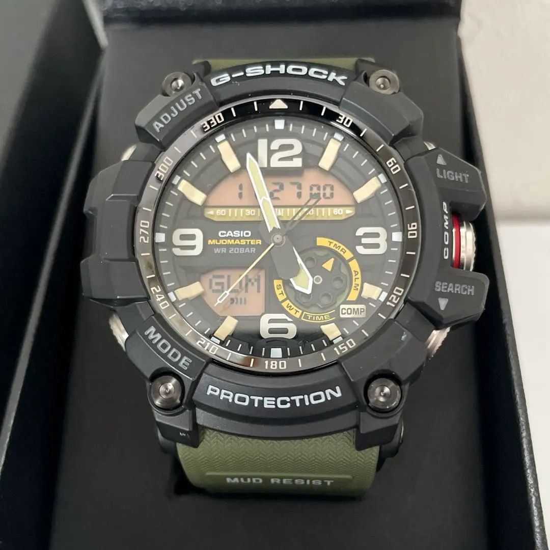 2026年最新】g-shock GPW-1000Vの人気アイテム - メルカリ