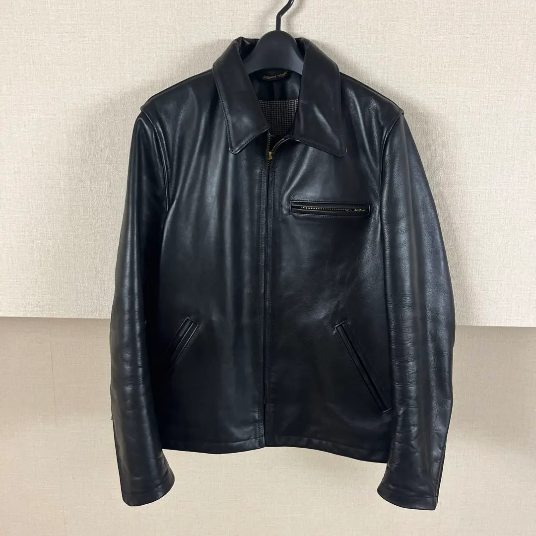 2026年最新】RADIALL シングルライダースの人気アイテム - メルカリ