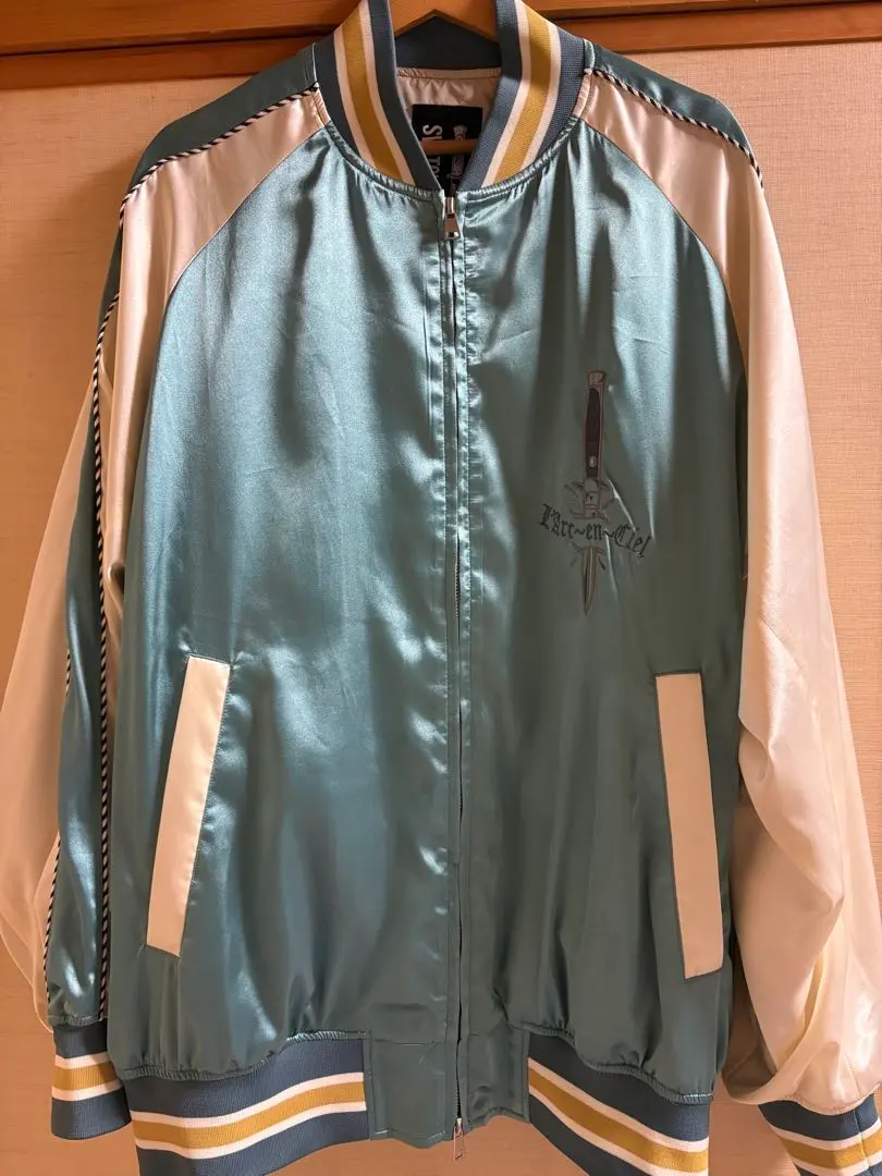 2026年最新】switchblade スカジャンの人気アイテム - メルカリ