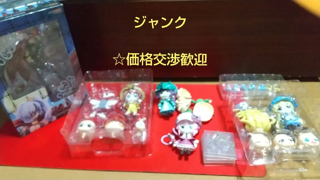 2026年最新】アルセーヌ フィギュアの人気アイテム - メルカリ