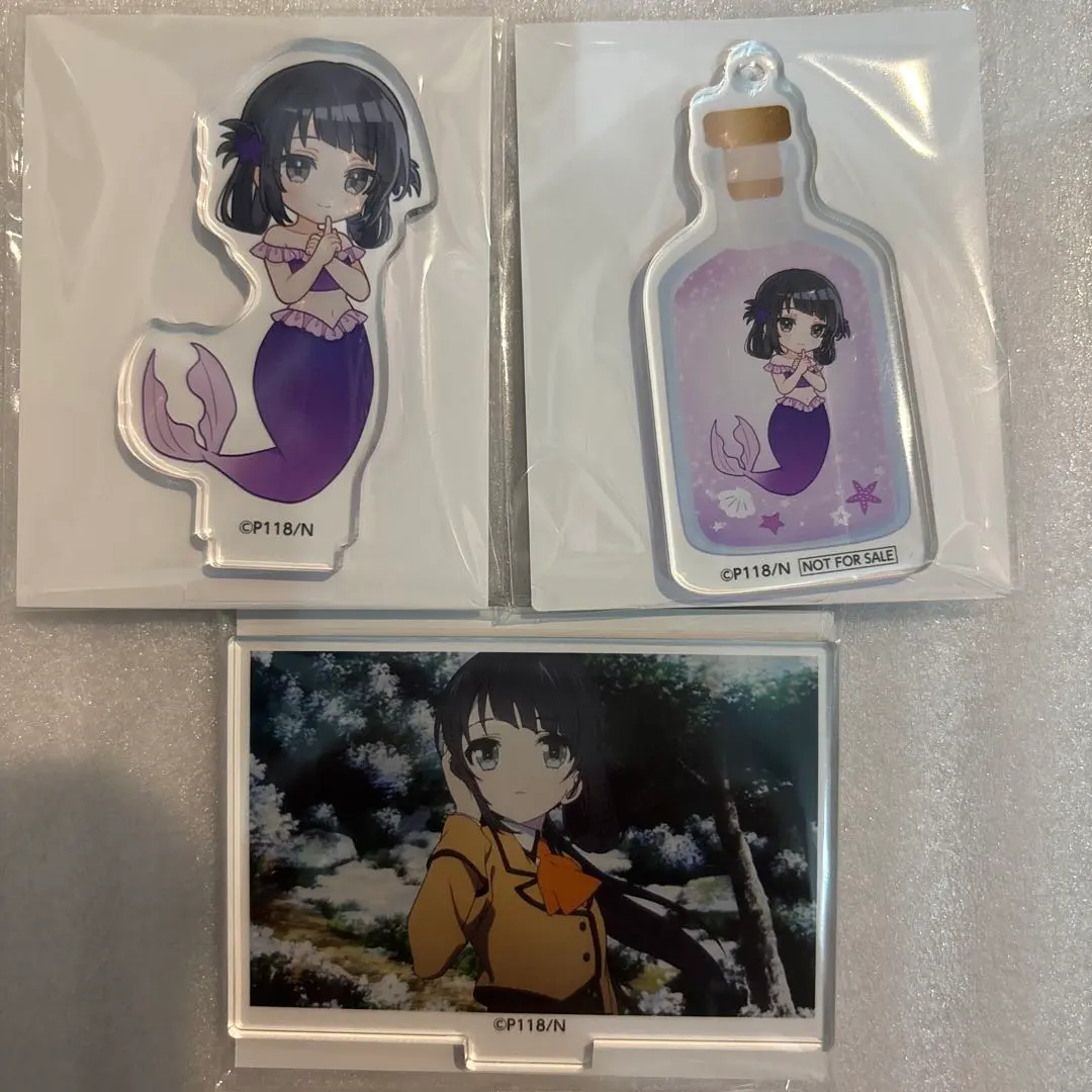 2026年最新】凪のあすから 美海の人気アイテム - メルカリ