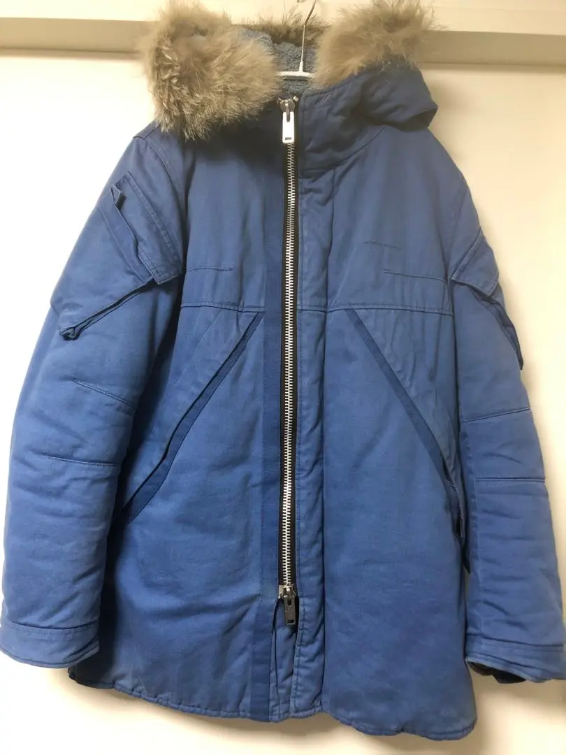 2026年最新】UNDERCOVERISM ジャンパー・ブルゾンの人気アイテム