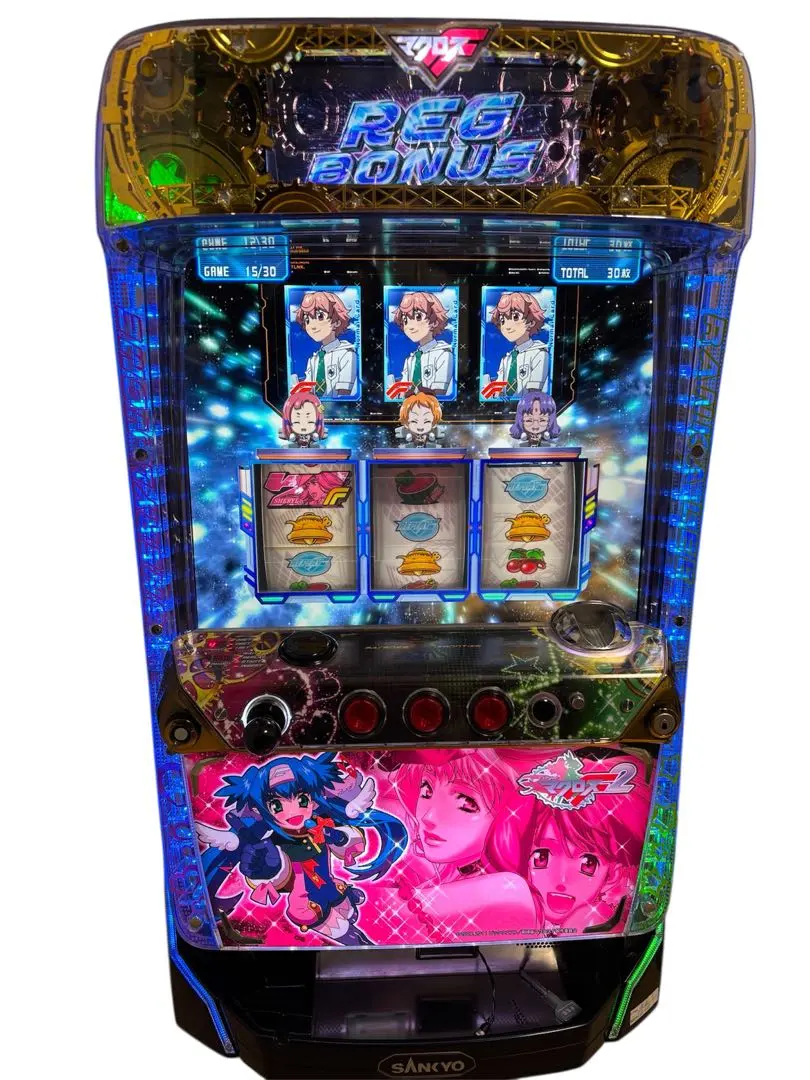 2026年最新】パチンコ マクロスフロンティアの人気アイテム - メルカリ