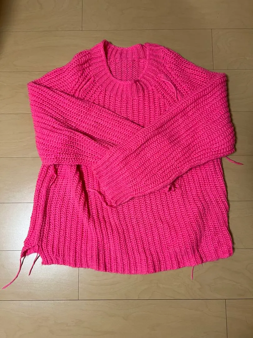 2026年最新】ugly sweater clubの人気アイテム - メルカリ