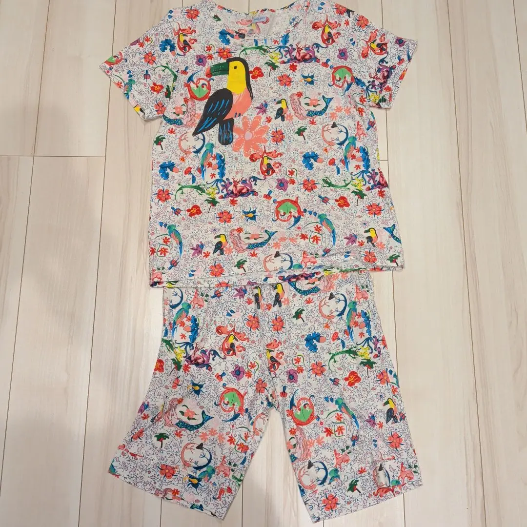 2026年最新】ツモリチサト パジャマ シルクの人気アイテム - メルカリ