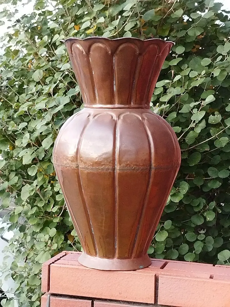 2026年最新】銅 傘立ての人気アイテム - メルカリ