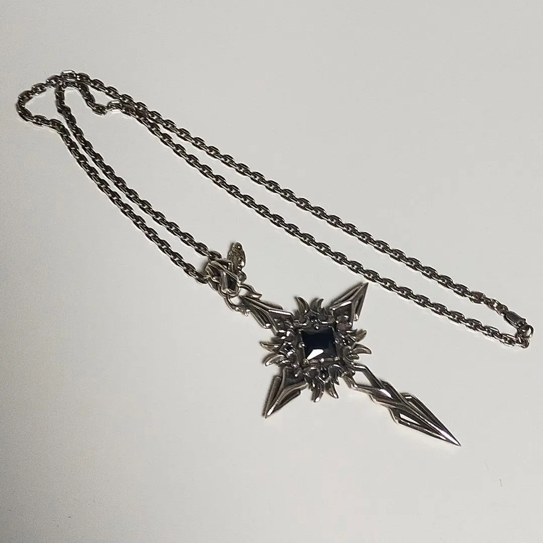 2026年最新】slayer シルバー925の人気アイテム - メルカリ