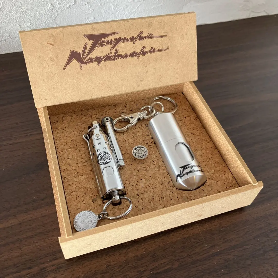 2026年最新】長渕剛 zippoの人気アイテム - メルカリ