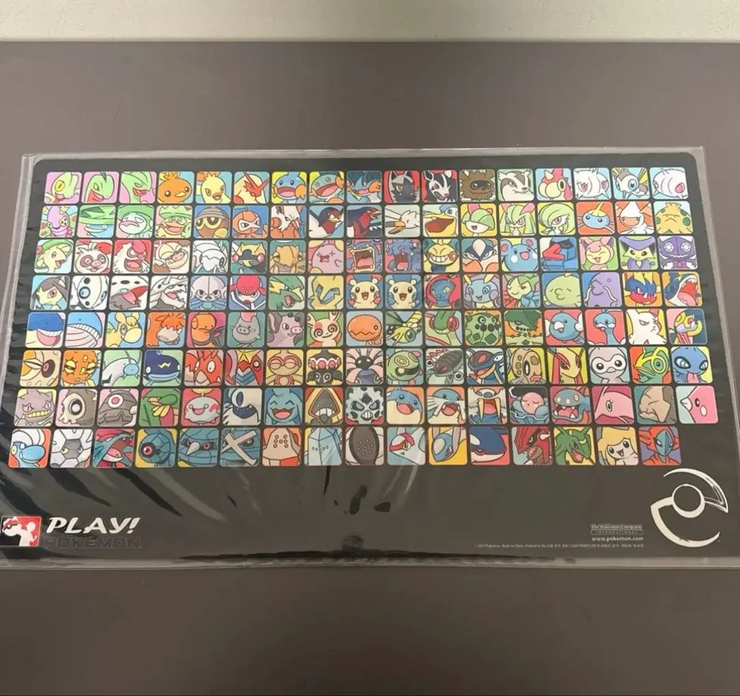 2026年最新】professor プレイマットの人気アイテム - メルカリ