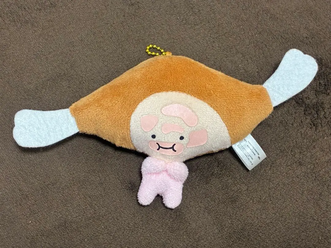 2026年最新】種類：キャラクター ぬいぐるみ本体の人気アイテム - メルカリ