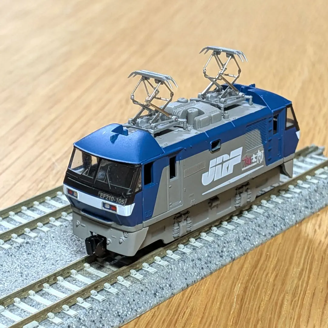 2026年最新】Bトレ EF210の人気アイテム - メルカリ