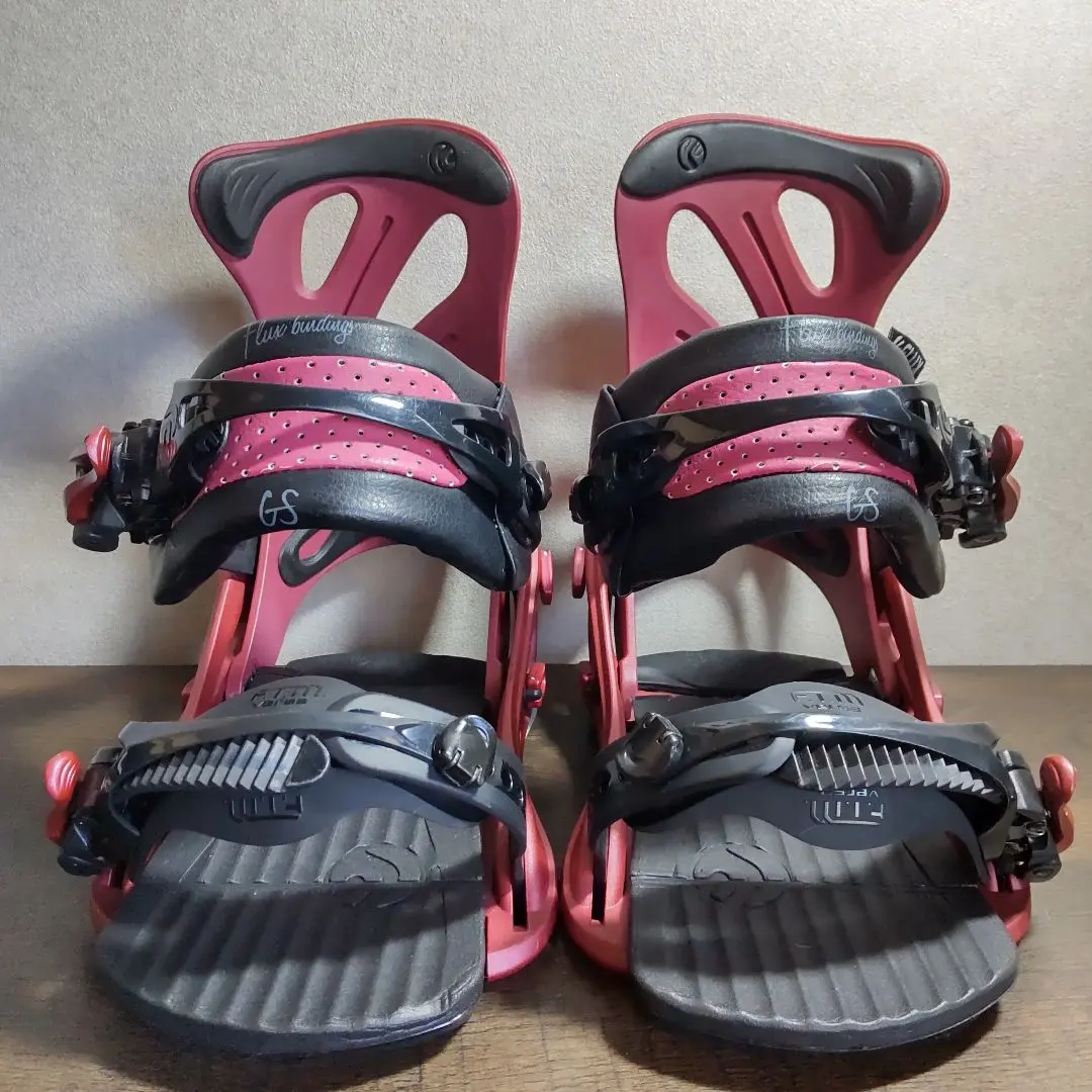 2026年最新】flux ビンディング gxの人気アイテム - メルカリ