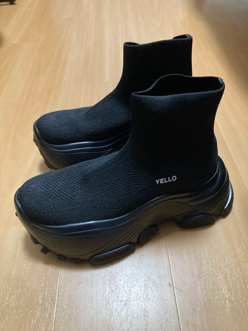 2026年最新】Yellow boots スニーカーの人気アイテム - メルカリ