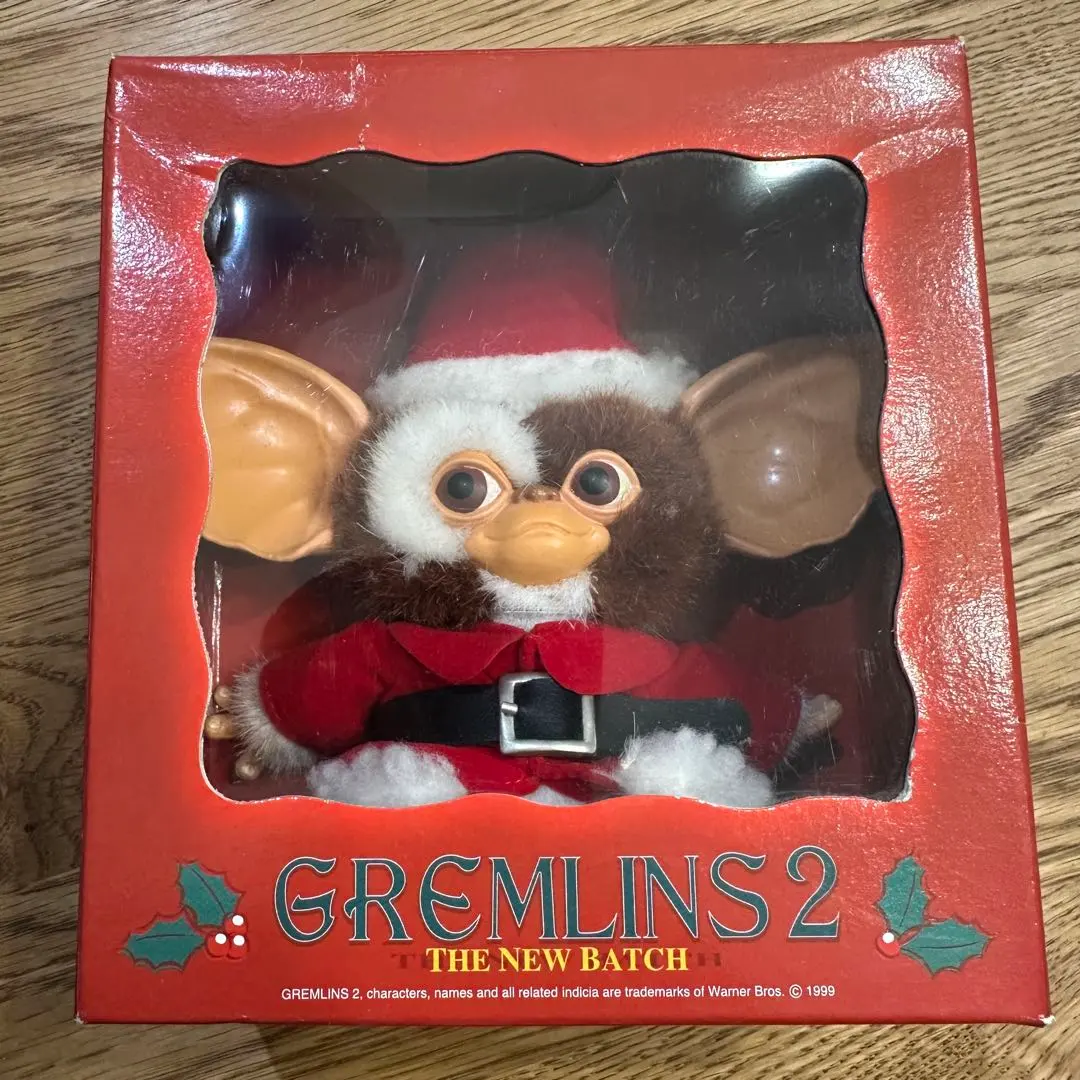 2026年最新】グレムリン petit dollの人気アイテム - メルカリ