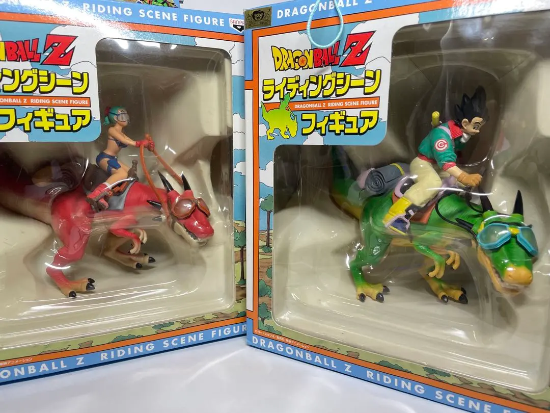 2026年最新】ドラゴンボール ライディングの人気アイテム - メルカリ
