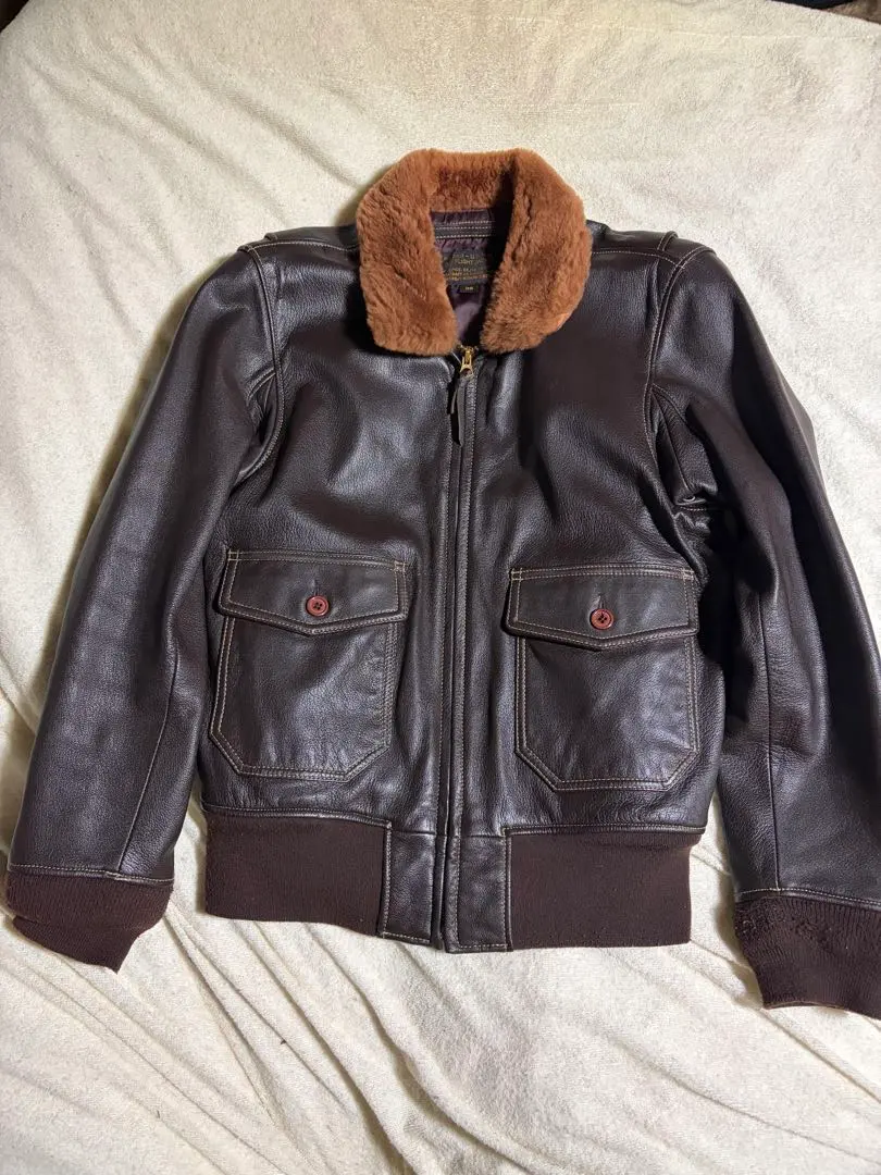 2026年最新】G1フライトジャケット 60sの人気アイテム - メルカリ