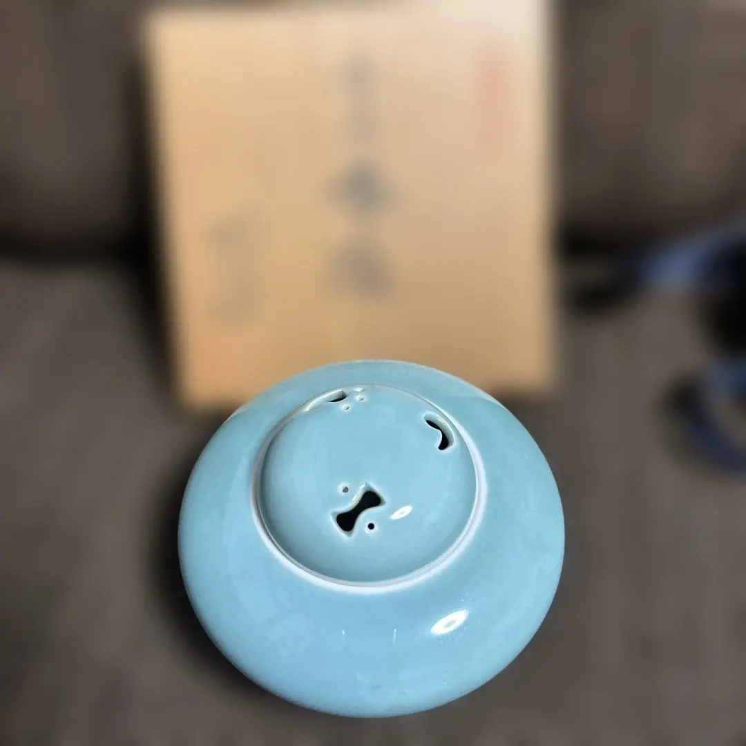 2026年最新】深川製磁 香炉の人気アイテム - メルカリ