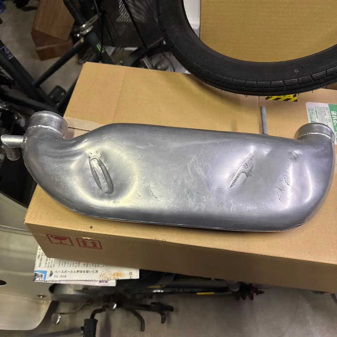 2026年最新】ARC インテークチャンバーの人気アイテム - メルカリ