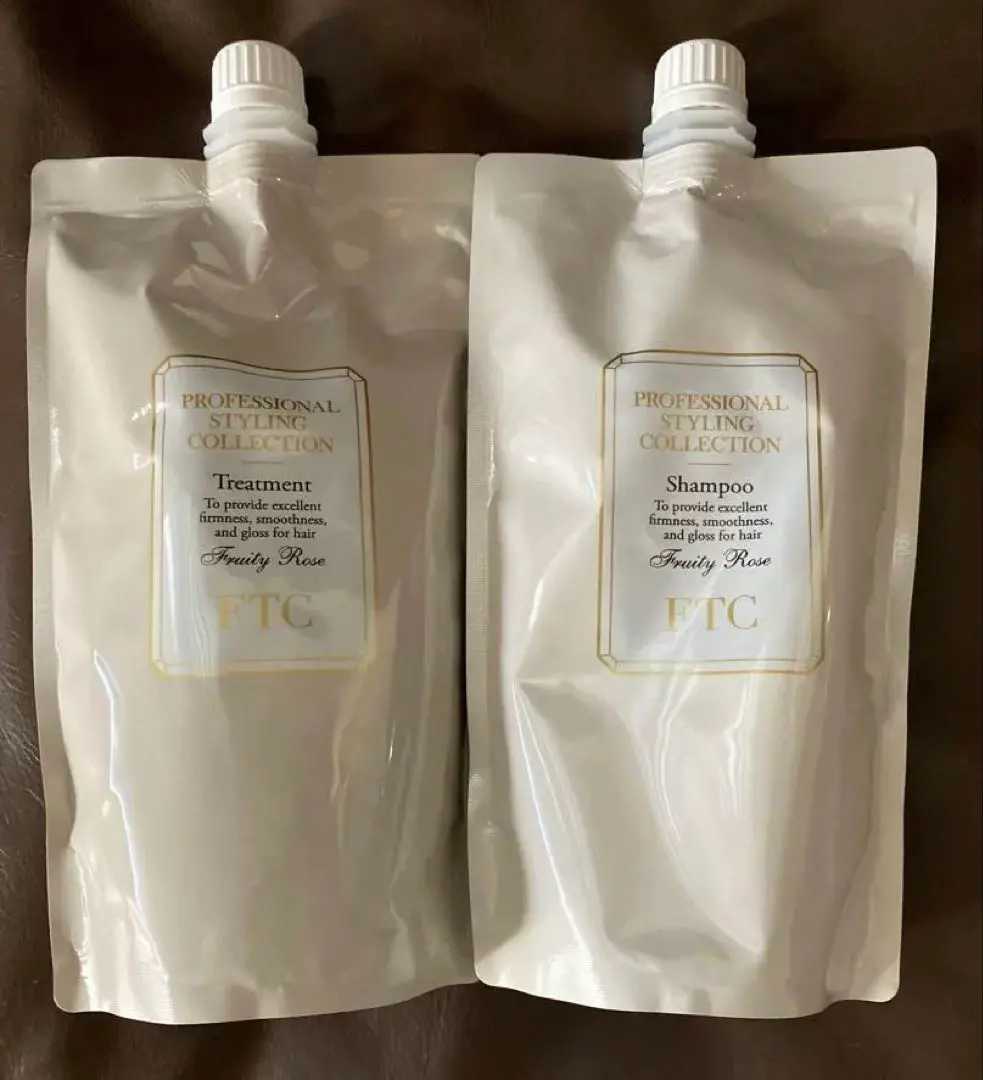 2026年最新】ftcプロフェッショナルスタイリングシャンプーの人気