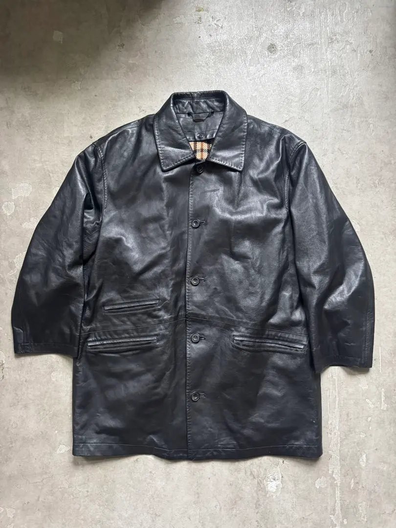 2026年最新】Daks レザージャケット・ライダースの人気アイテム - メルカリ