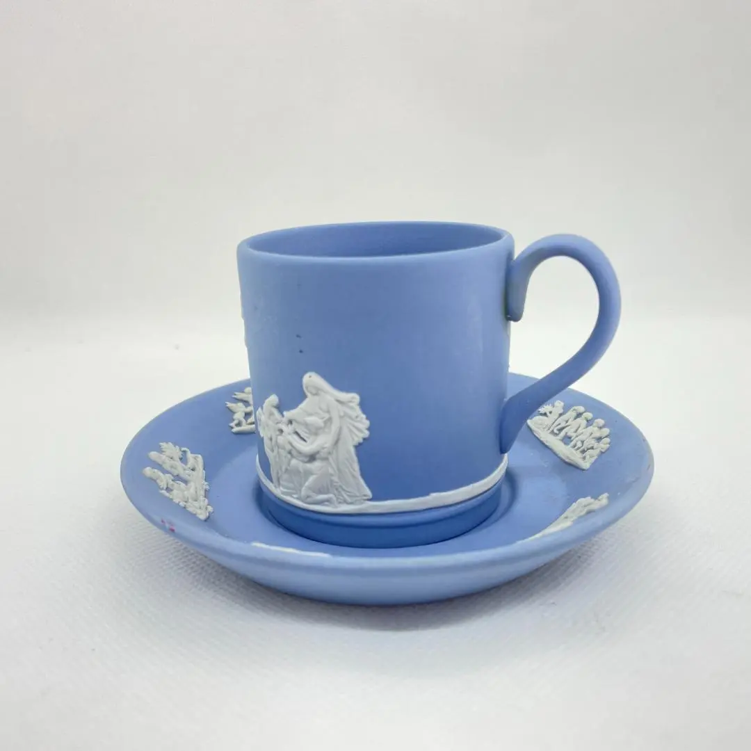 2026年最新】デミタス ジャスパー ウェッジウッドの人気アイテム