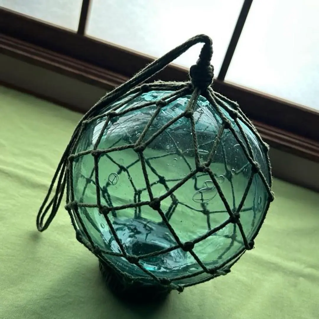 2026年最新】漁師 ガラス玉の人気アイテム - メルカリ