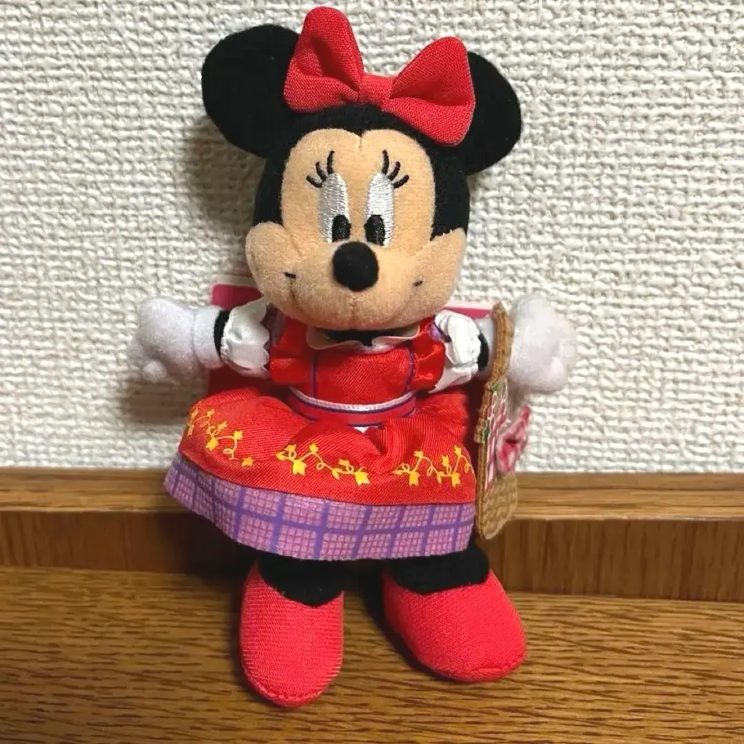 2026年最新】ベリー摘みミニーの人気アイテム - メルカリ