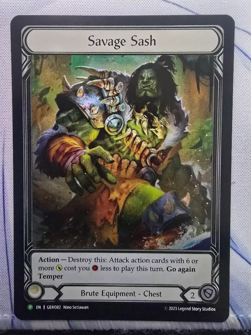 2026年最新】savage sashの人気アイテム - メルカリ