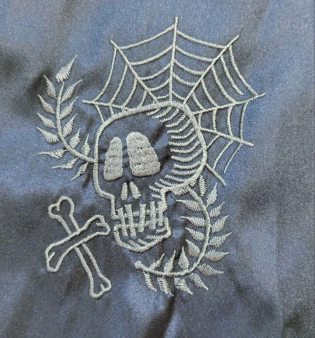 2026年最新】STUSSY スカジャン スカルの人気アイテム - メルカリ